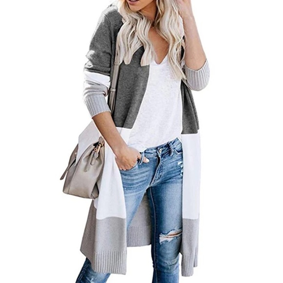 Sweaters - Only 1 XL Left Gorgeous Cardigan 🎁